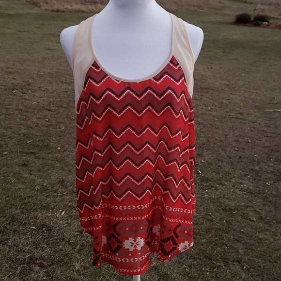 eyelash couture Tops - ⭐️⭐️ Eyelash Couture Girls/Teens/Young Adult Flowing Tank Top